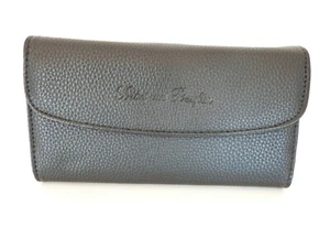 #Fritzi de Prusia Cartera Monedero Heide Grain Black - Imagen 1 de 7