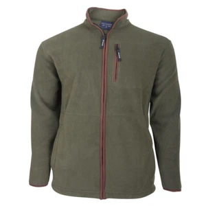 Estilo Country Forro Polar Chaqueta - METAPHOR Verde 2XL - Imagen 1 de 1