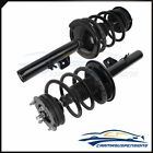 Complete Strut Assembly For Ford Freestyle 05-07 Front 2 Quick Strut Replacement