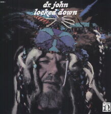 Dr. John - Locked Down [New Vinyl LP]