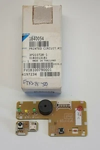 Daikin 1840054 Printed Circuit Assy - 3P210728-1 - Picture 1 of 7