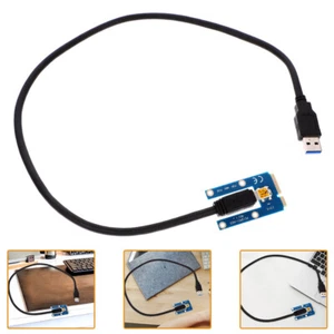 Scheda Grafica Pcie Mining Scheda Grafica Pcie Express Estensione Grafica Pcie - Foto 1 di 12
