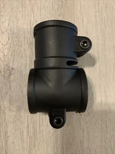 Drum Rack T-Clamp Connectors For 1.5” Tube  - With Hardware - Picture 1 of 10