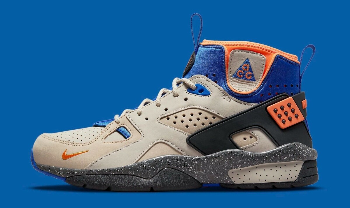 Nike ACG Air mowabb エアモワブ　サイズUS8 26cm Nike ACG Air mowabb エアモワブ サイズUS8 26cm - メルカリ