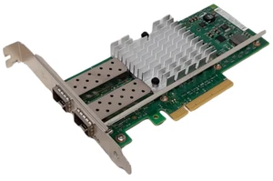 Dell 0XYT17 PCI-E Ethernet Netzwerkadapter Karte Preis inkl. MwSt. - Bild 1 von 3