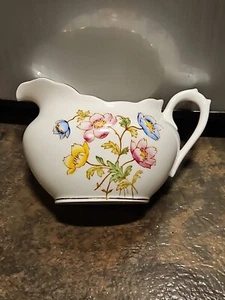 Royal Albert England Bone China Creamer Pitcher "Amenone" - Picture 1 of 5