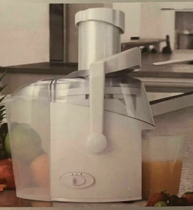 PIEZAS DE REPUESTO para extractor de jugo exprimidor eléctrico de 2 velocidades Juiceman Jr. JM300 - Imagen 1 de 13