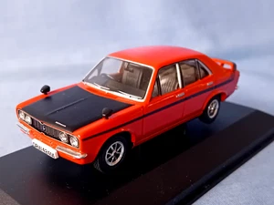 Corgi Vanguards 1:43 Hillman Avenger Tiger - Wardance - Ltd Edt - VA10402. - Picture 1 of 8