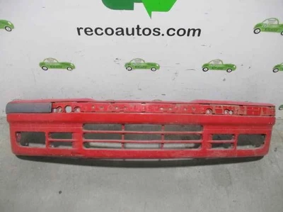 51111960279 PARAGOLPES DELANTERO / ROJO / 1832445 PARA BMW SERIE 3 COUPE E36 3 - Imagen 1 de 4