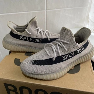 adidas Yeezy Boost 350 V2 Low Slate ANY SIZE - Picture 1 of 6