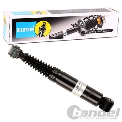 Amortisseur À Gaz BILSTEIN Arrière Compatible Avec PEUGEOT 306 - Photo 1/2