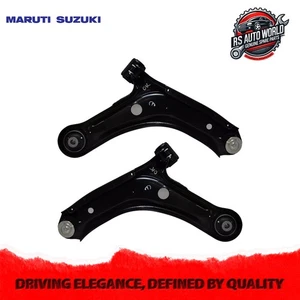 Maruti Suzuki front lower arm suspension right & left side for Brezza 2022-2025 - Picture 1 of 15