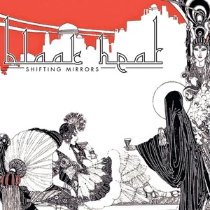 Blaak Heat Shujaa Shifting Mirrors (Vinyl) 12" Album (US IMPORT) - Picture 1 of 1