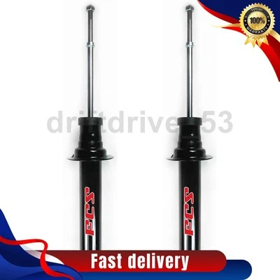 FCS Struts Shocks Pair Fits 2000 2001 2002 1991 1992 1993 1994 1995 INFINITI G20 - Image 1 of 2