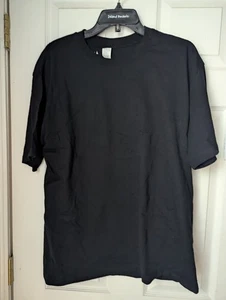🛁💀 Live Laugh Toaster Bath T-Shirt Dark Humor Funny Sarcastic Tee Blank Front - Picture 1 of 3