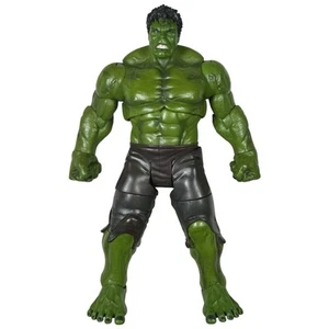 Marvel Select Hulk The Avengers 2012 Diamond Comic Series 10" Action Figure - Picture 1 of 2