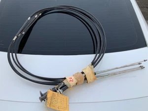 🇺🇸 Cessna Citation 6565275-55  Cable Assembly - Picture 1 of 2