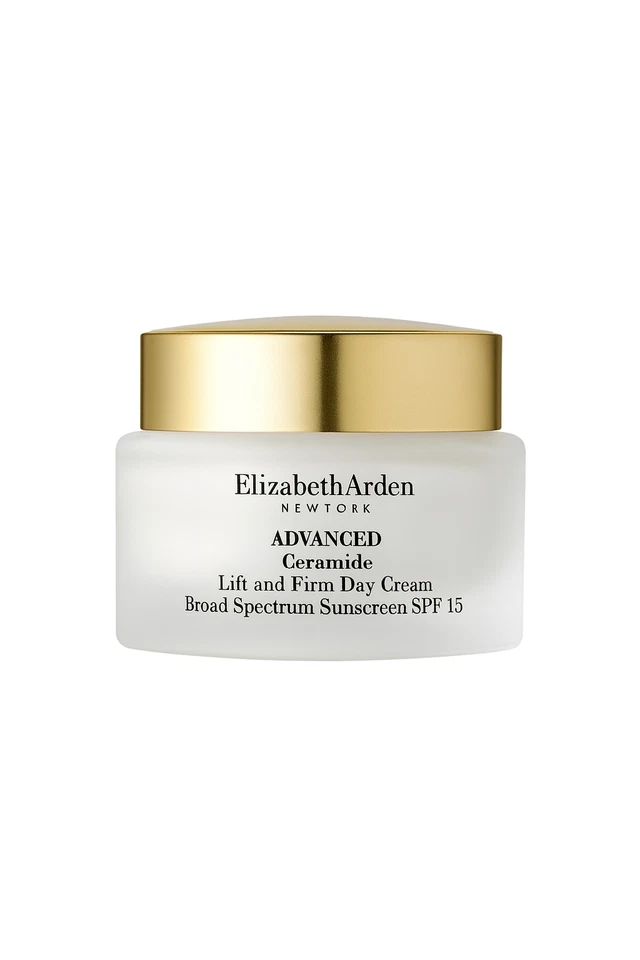 Elizabeth Arden Advanced Ceramide Lift and Firm Day Cream SPF 15 1.7 oz Unboxed - Image 1 of 1