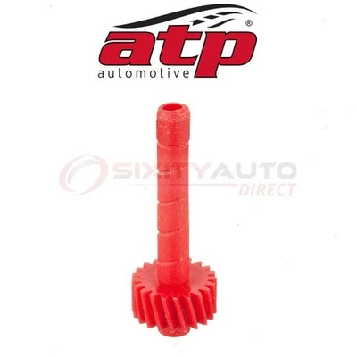 ATP Speedometer Drive Gear for 1975-1978 GMC K25 - Electrical Lighting Body io - Image 1 of 4