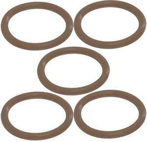 Mr O-Ring 455 Viton O-Ring, 75A Durometer, Brown, 13' ID, 13-1/2" OD, 1/4" Wi... - Picture 1 of 7