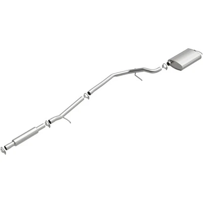 Kit de escape de repuesto DAC para Ford Five Hundred 500 Mercury Montego Foto 1 de 2