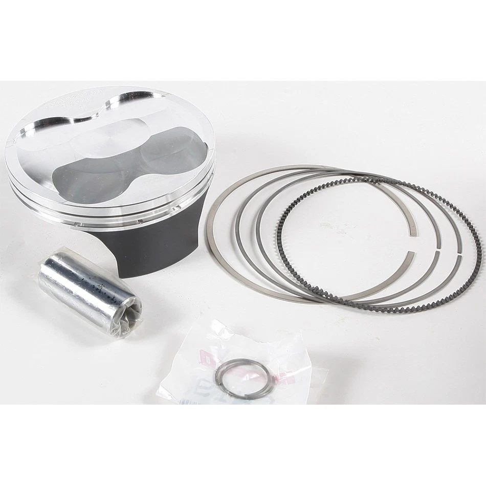 KIT PISTÓN BLINGLIDE 98.00/+2.00 13:1 Kawasaki KX450F KLX450R 2006-2021 Foto 1 de 1