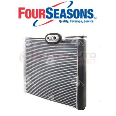 Four Seasons AC Evaporator Core for 2010-2015 Lexus RX450h - Heating Air dd Foto 1 de 4
