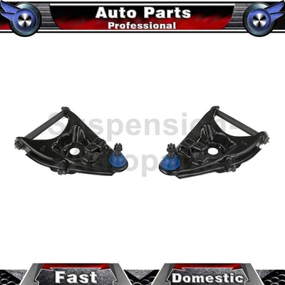 Mevotech Front Lower Control Arm Ball Joints For Chevrolet C20 1980 1979 1978 - Image 1 of 4