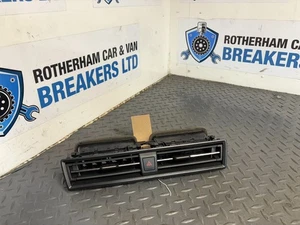 SEAT IBIZA FR (2021) -  CENTER AIR VENTS 6F0819110J - Picture 1 of 4