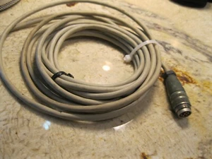 Simrad Robertson Cable for AP20 / AP21 / AP22 / Autopilot - Bild 1 von 3