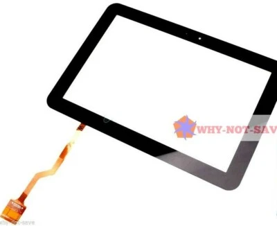 Repuesto Digitalizador Pantalla Cristal Táctil para Samsung Galaxy TAB SGH-I957 8.9 ATT Foto 1 de 4