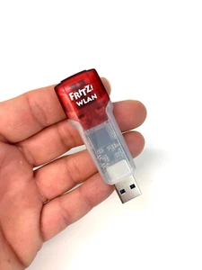 AVM FRITZ! WLAN Stick AC 860 Network adapter USB 3.0 802.11ac - Photo 1/2