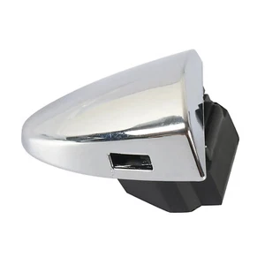 For Lexus IS250 IS350 IS F 2006-2013 Front Right Side Exterior Door Handle Cover - Picture 1 of 7