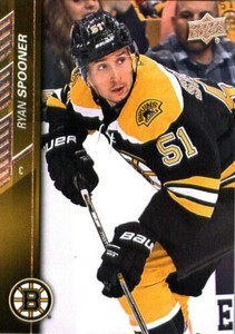 A0071- 2015-16 Upper Deck Hk Tarjetas 365-500 + Insertos -tú Pick 10 + Sin US