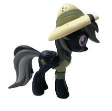 Funko Mystery Mini My Little Pony Series 2 DARING DO (Black) Vinyl Figure