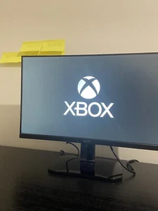 Acer Ka2 series wide viewing monitor 23.8 inch screen - Picture 1 of 10