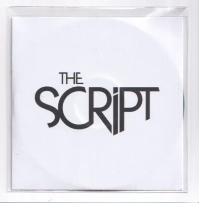(LN396) The Script, Millionaires - 2013 DJ CD - Image 1 of 2