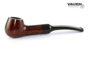 Vauen Minni 5 Marrone | Made In Germany | Mini-Pipa 9mm Filter - Imagen 1 de 3