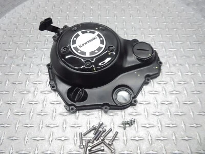 2024 15-24 Kawasaki Vulcan S 650 EN650 Clutch Engine Motor Side Cover Bolts - Imagem 1 de 4