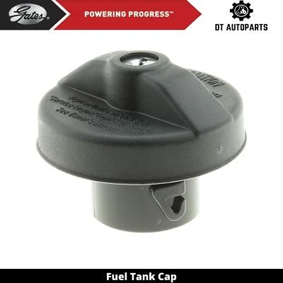 For 2005-2006 GMC Envoy XL Fuel Tank Cap Gates - Image 1 of 4