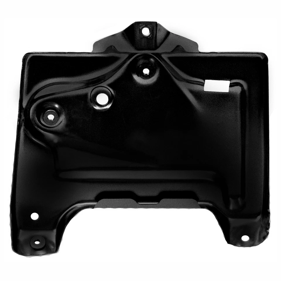 1967 Chevy Chevelle El Camino Impala Battery Tray EDP Coated Steel Dynacorn - Image 1 of 1