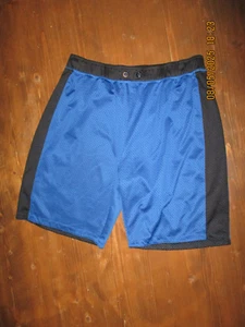 Shorts blau Herren Männer Gr.: L wenig getragen Sommerhose cool must have - Bild 1 von 1