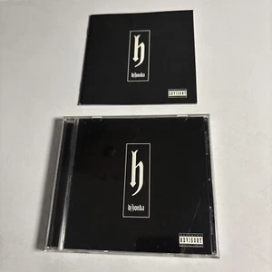 DJ Honda – DJ Honda (CD, 1996) US 88561-1549-2 - Picture 1 of 6