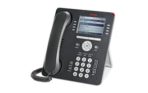 Generalüberholtes Avaya 700500205 9408 Digitaltelefon (schwarz) - Bild 1 von 1