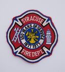 Syracuse Fire Department 100 Years, Onondaga County New York Patch 