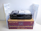 Sony MDS-JB920 High-End MiniDisc Recorder w oryginalnym opakowaniu i nowy, fb & bda, 2 lata Gwarancja