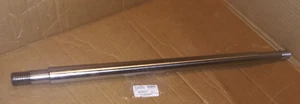 QZAK NP30X631 240611 Stainless Steel Rod (1 pcs) Made in Japan - Picture 1 of 4