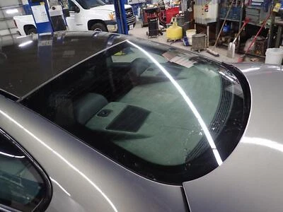 08 09 10 BMW M6 OEM Back Window Fits Coupe ONLY Foto 1 de 2
