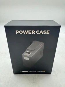 Power Case for HOVERAir X1 Pro / Pro Max - Fast Charging & Cold Weather Use - Picture 1 of 4