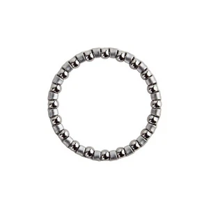 Sunlite Bicycle OS Bearing Retainer 20x5/32" for 1-1/8 OS Headset - Bag of 10 - Picture 1 of 1